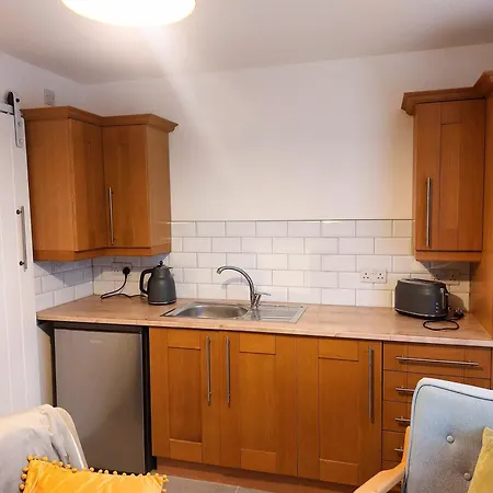 Charming 1 Bedroom Self-Contained Flat. Wellington  Esterno foto