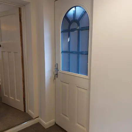 Charming 1 Bedroom Self-Contained Flat. Wellington  Esterno foto