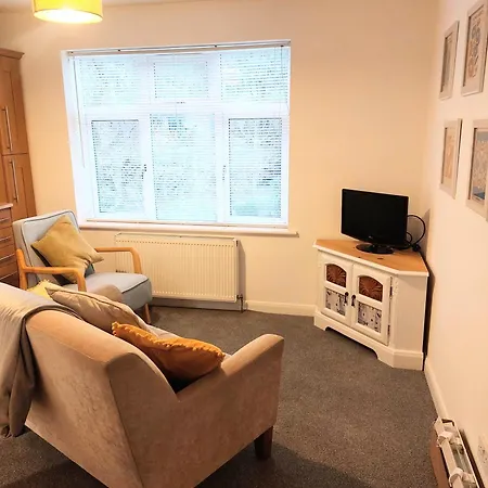Charming 1 Bedroom Self-Contained Flat. Wellington  Esterno foto