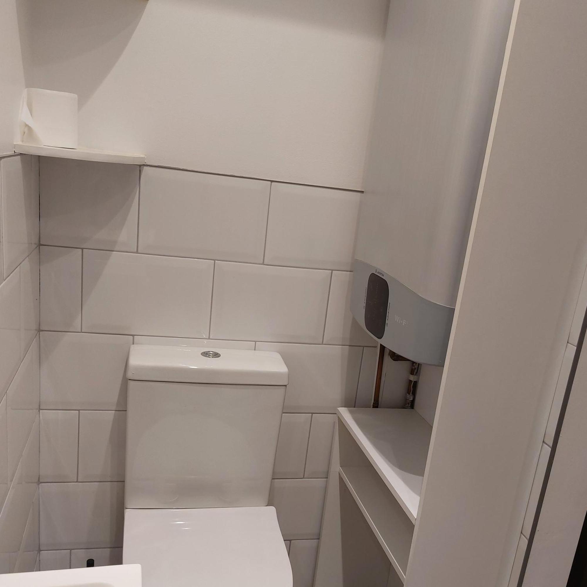Charming 1 Bedroom Self-contained Flat. Apartment Wellington (Shropshire)