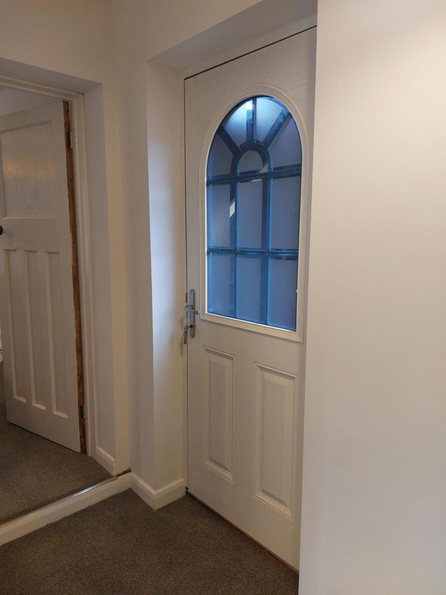 Apartment Charming 1 Bedroom Self-contained Flat.