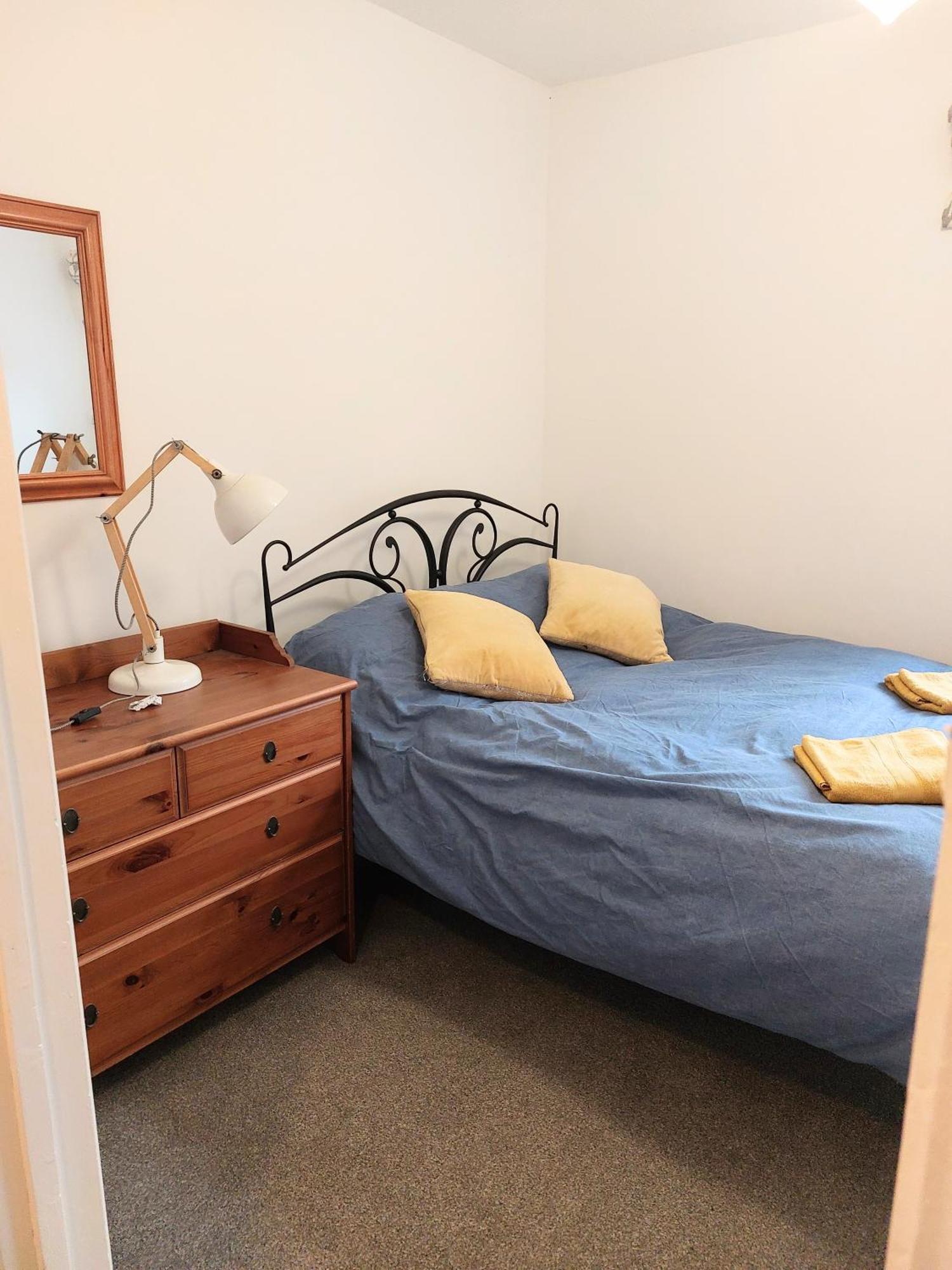Charming 1 Bedroom Self-contained Flat. Apartment *